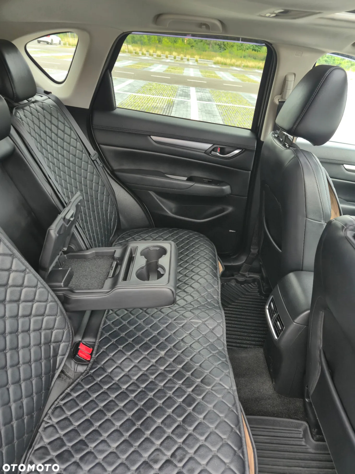 Mazda CX-5 - 21