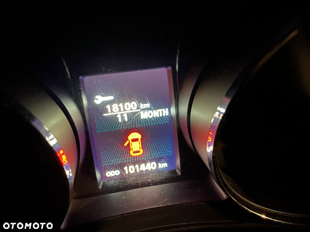 Mitsubishi ASX 1.6 Invite EU6 - 5