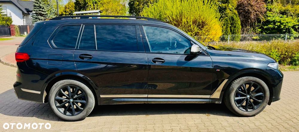 BMW X7 - 5