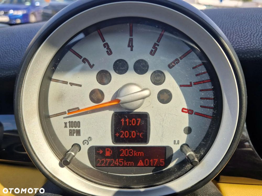 MINI Cooper - 13
