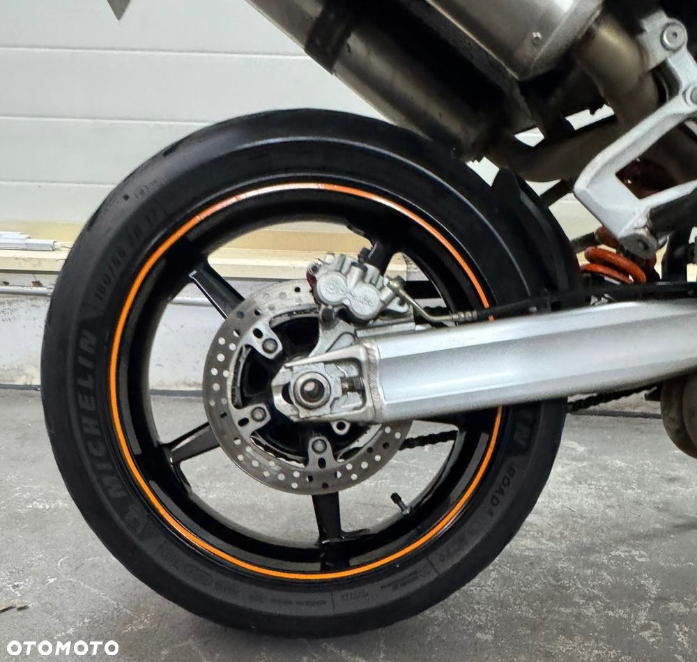 KTM SMT - 8