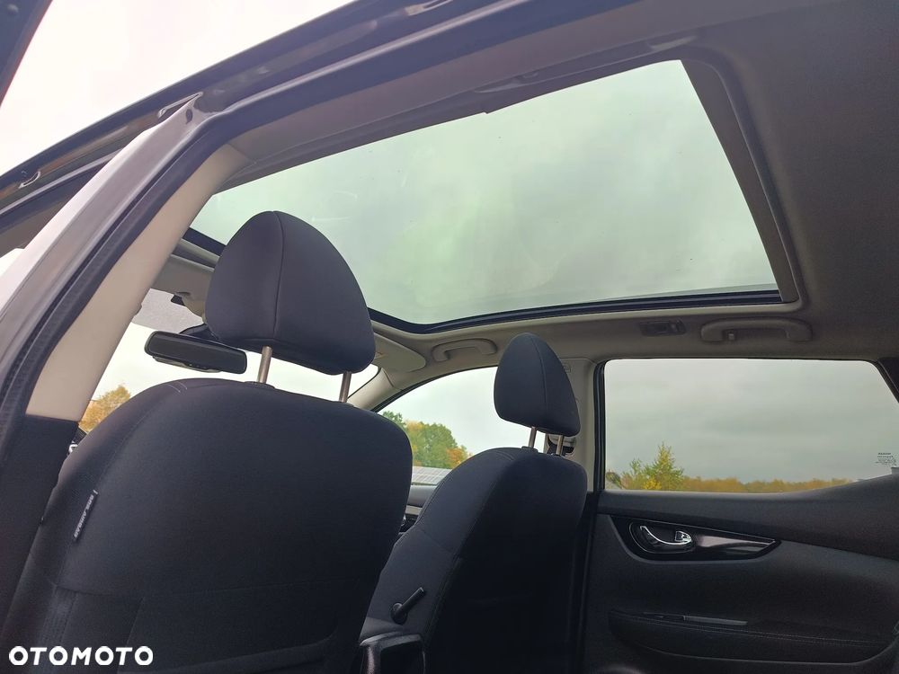 Nissan Qashqai - 17