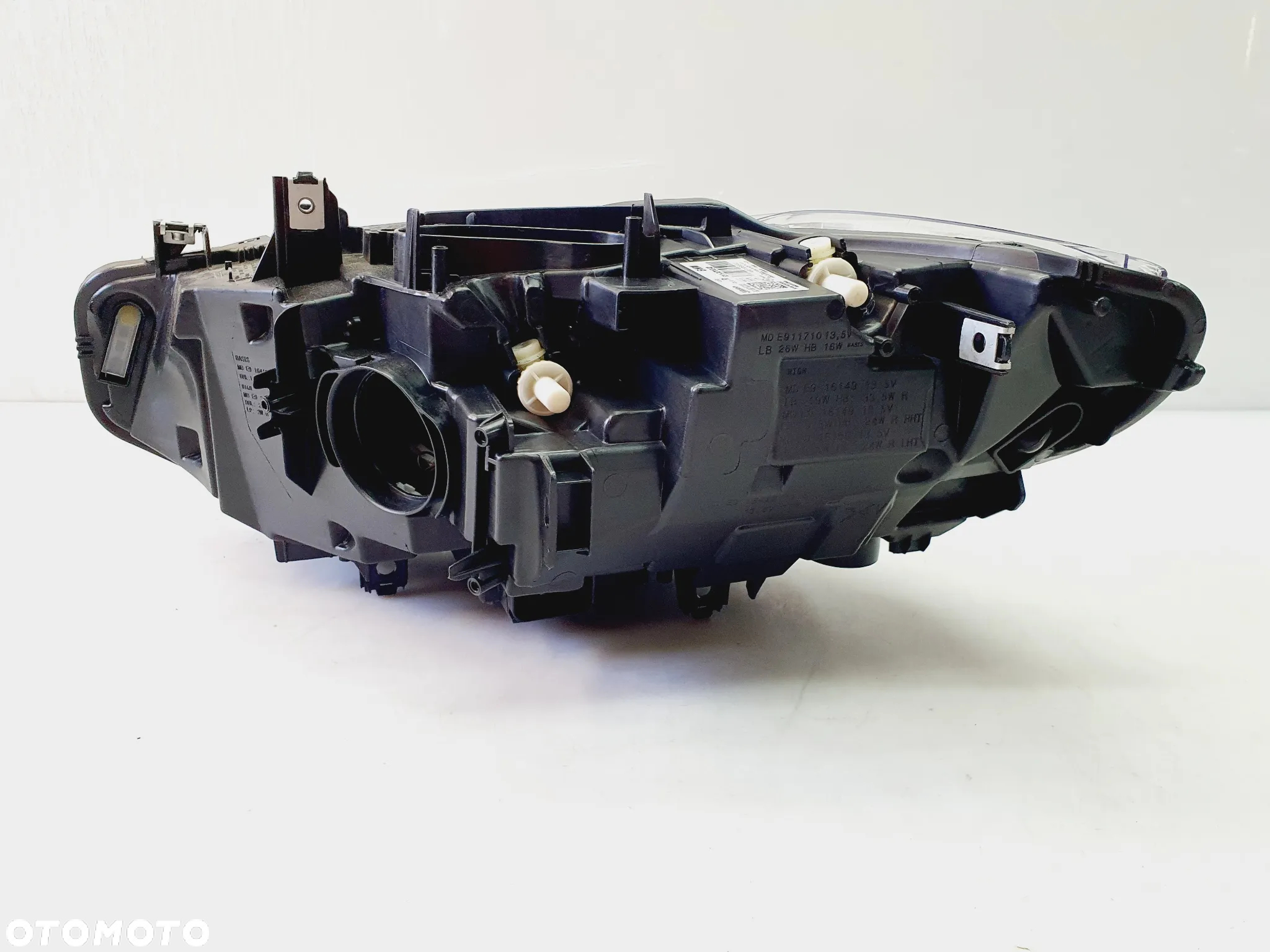 BMW 4 F32 F36 LCI LAMPA PRAWA BMW FULL LED - 5