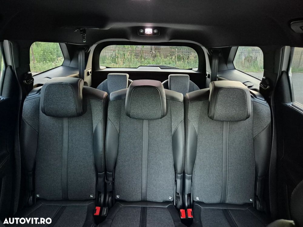 Peugeot 5008 THP 165 EAT6 Stop & Start Active - 18