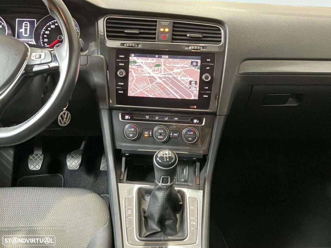 VW Golf Variant - 14