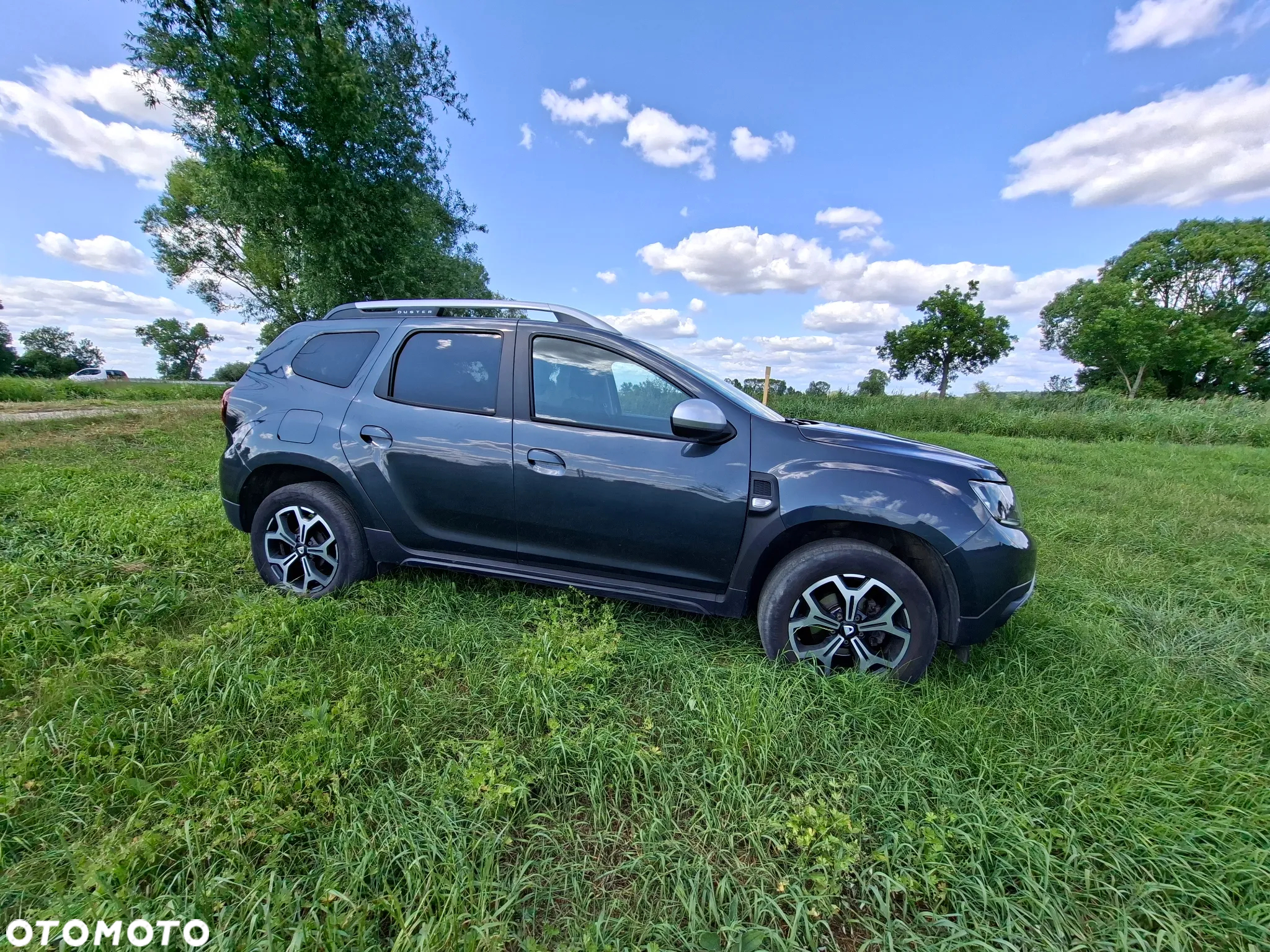 Dacia Duster TCe 100 2WD Prestige - 27