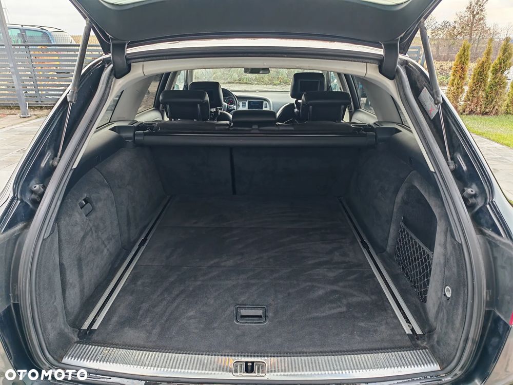 Audi A6 Avant 2.4 - 11