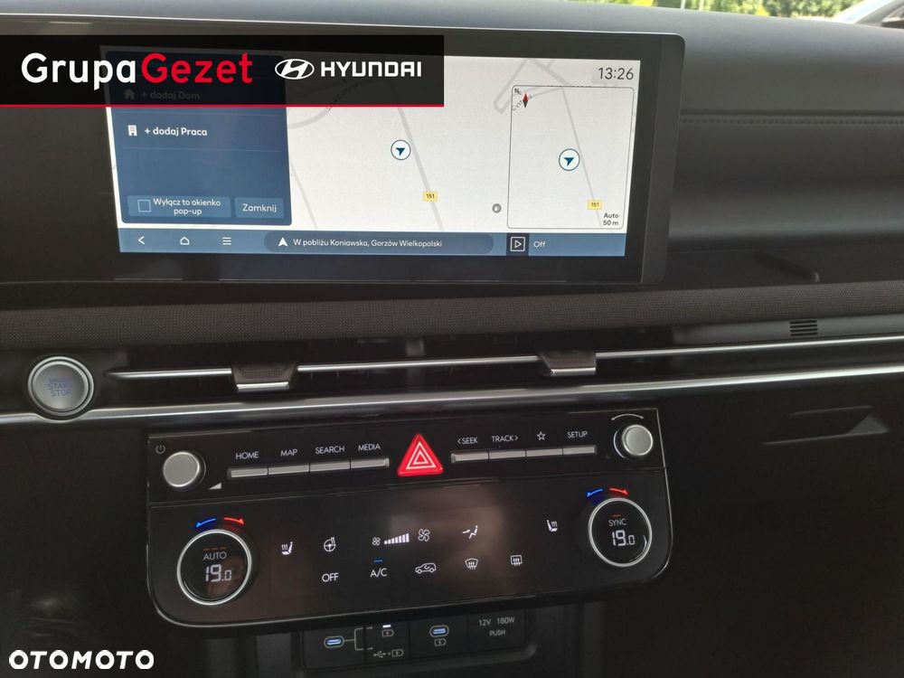 Hyundai Tucson - 13
