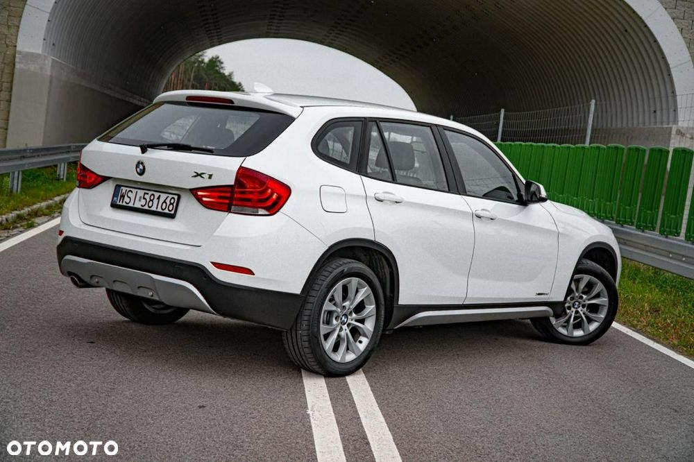 BMW X1 - 6