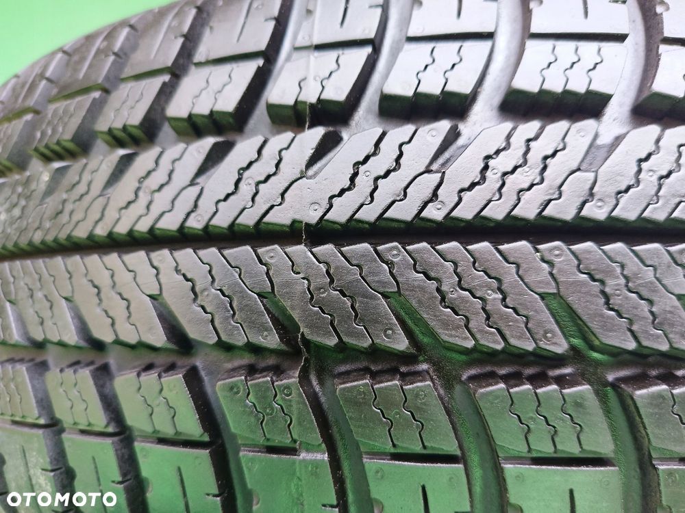 goodyear vector 5+ 175/65/14, 1 szt 7,8 mm - 3