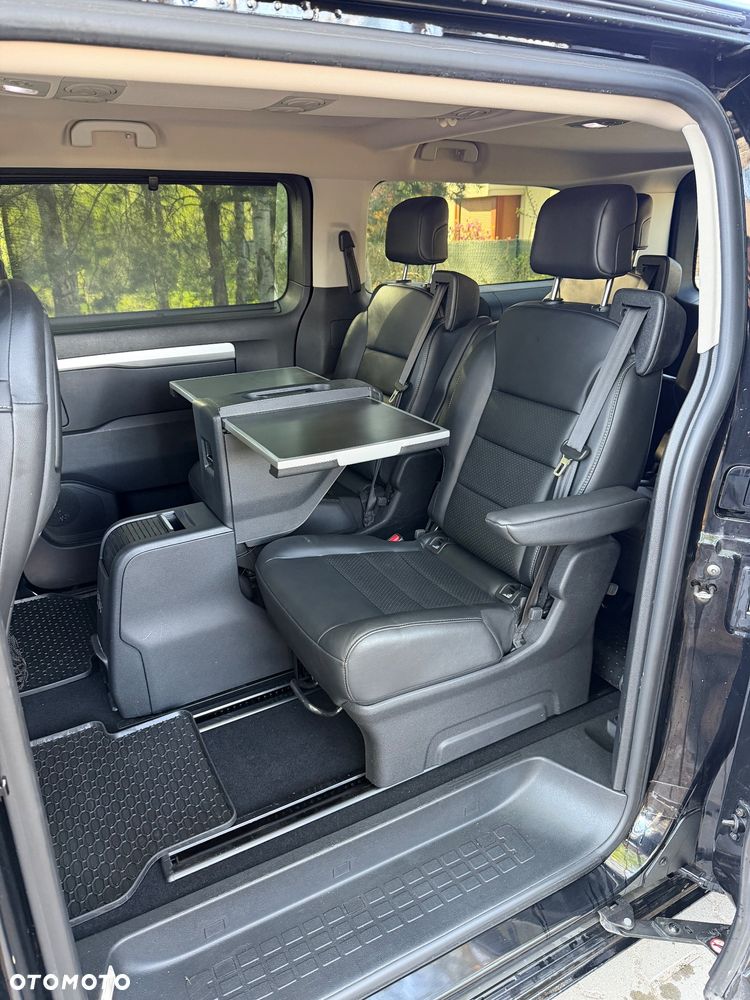 Citroën SpaceTourer 2.0 BlueHDi XL Business Lounge - 22