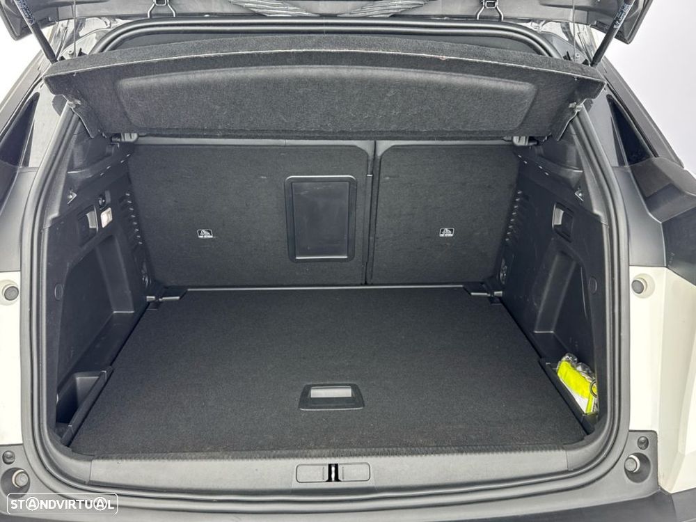 Peugeot 3008 1.2 PureTech GT - 13
