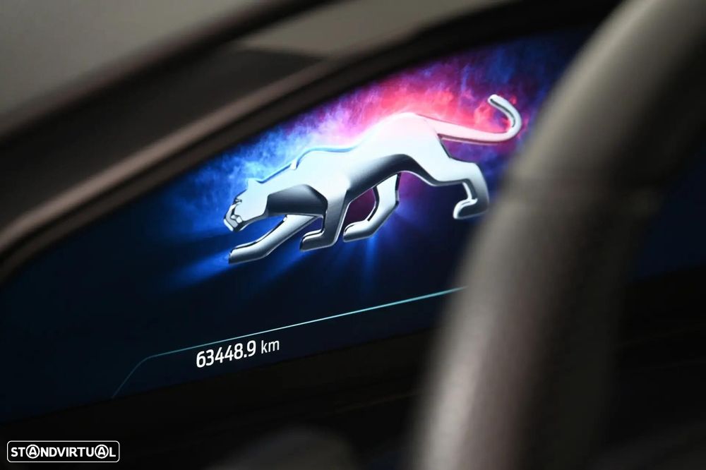 Ford Puma 1.0 EcoBoost MHEV ST-Line - 19