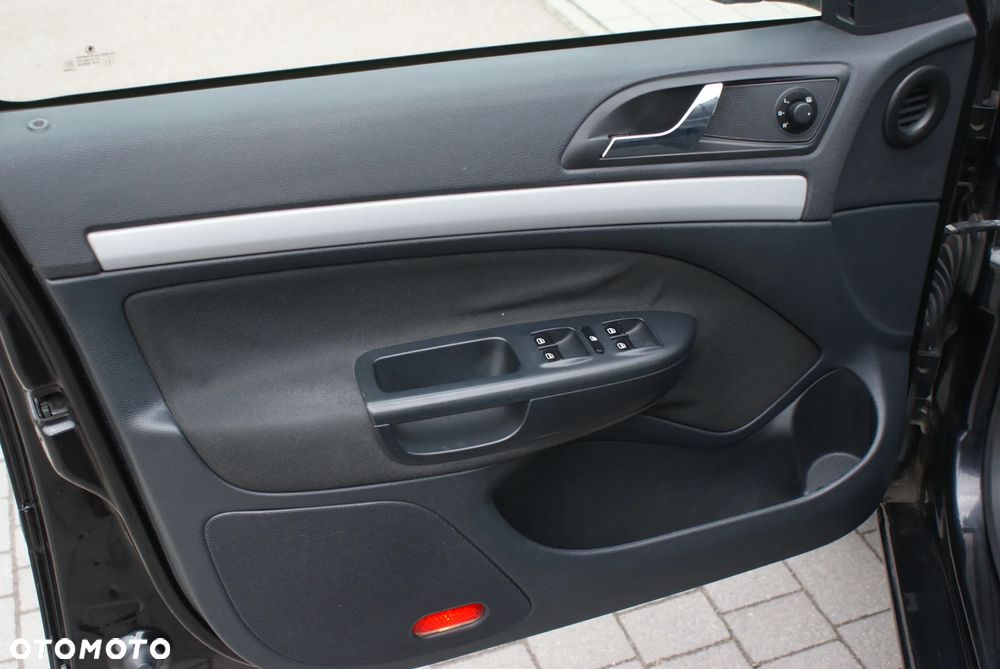 Skoda Octavia 1.4 TSI Ambition - 14