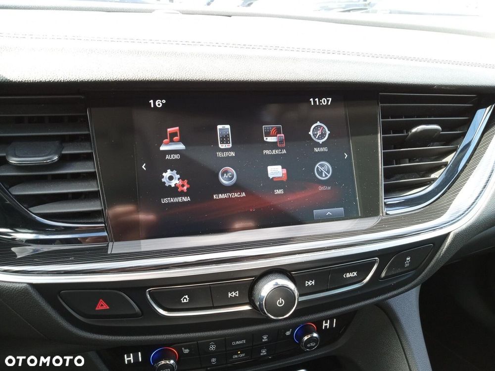 Opel Insignia 2.0 CDTI Innovation S&S - 19