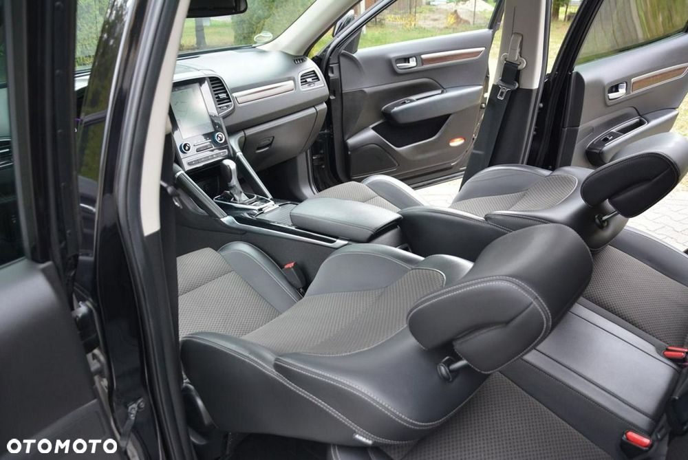 Renault Koleos 2.0 dCi Intens X-Tronic - 22