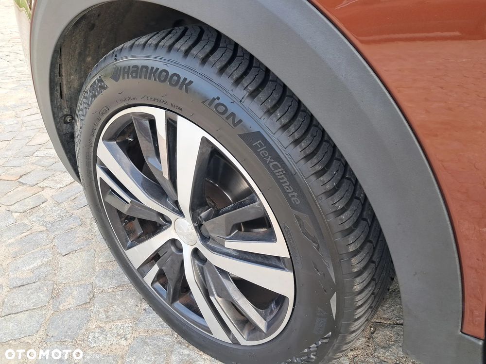 Peugeot 3008 1.5 BlueHDi GT S&S EAT8 - 23