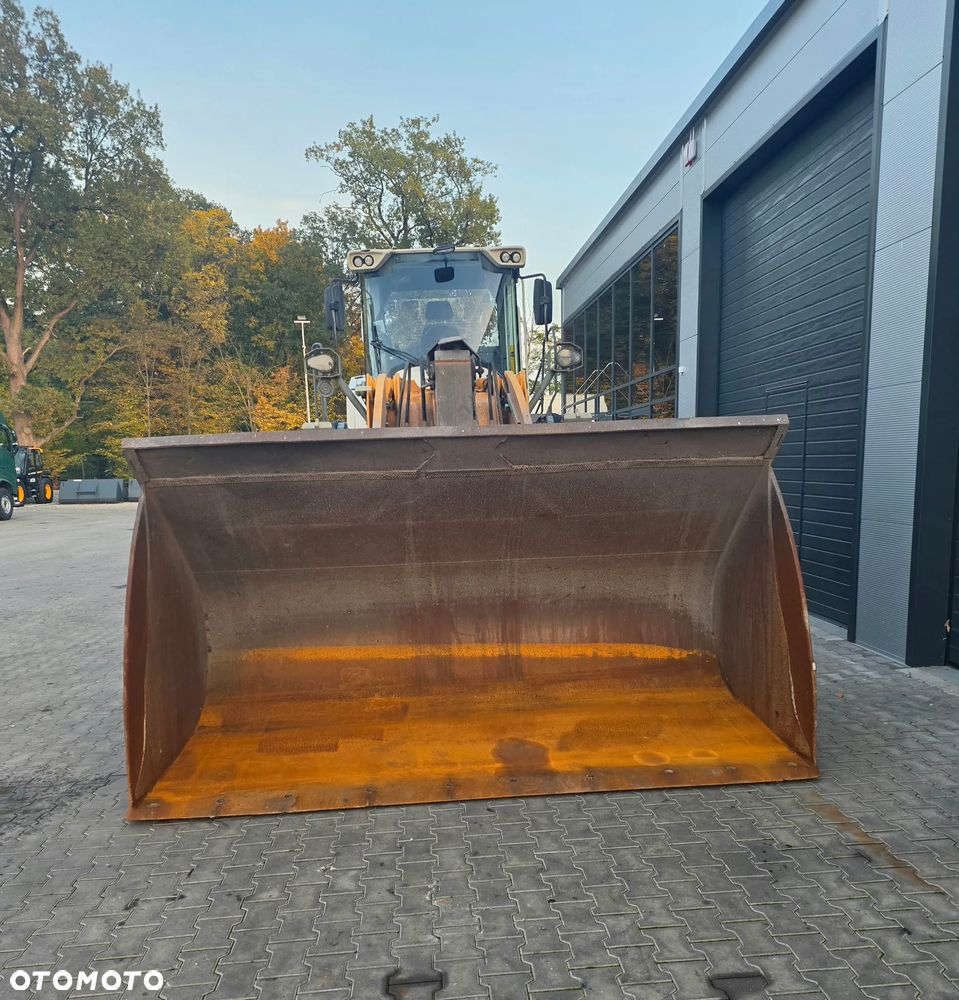 Liebherr L580 XPOWER - 8