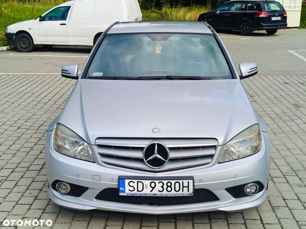 Mercedes-Benz Klasa A 200 CDI Avantgarde Polar Star - 13