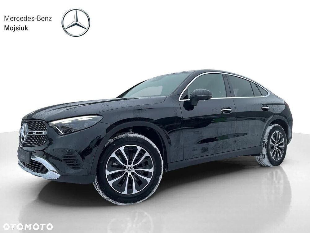 Mercedes-Benz GLC - 4