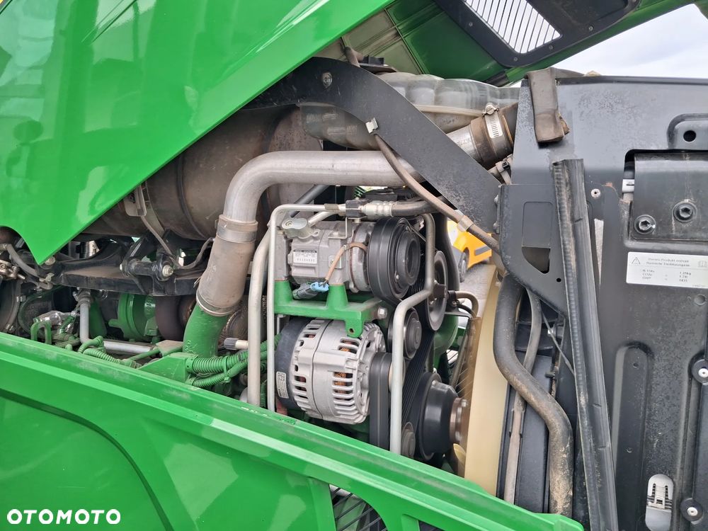John Deere 6230 R PREMIUM EDITION 55 KM/H - 15