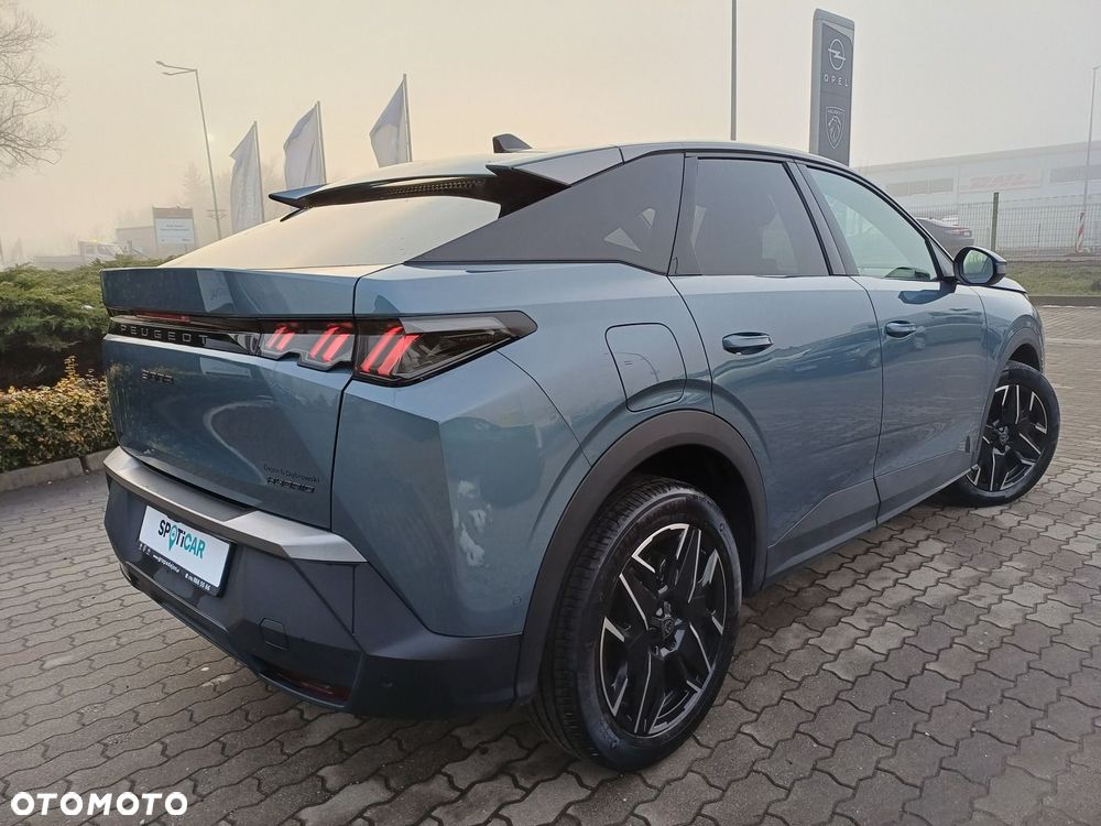 Peugeot 3008 - 6