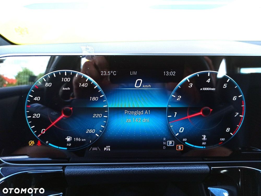 Mercedes-Benz Klasa B 220 4-Matic Progressive 7G-DCT - 30