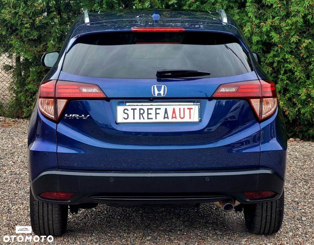 Honda HR-V - 30
