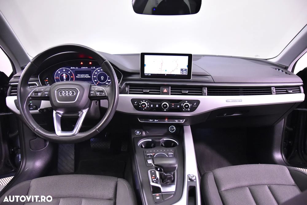 Audi A4 Allroad - 9