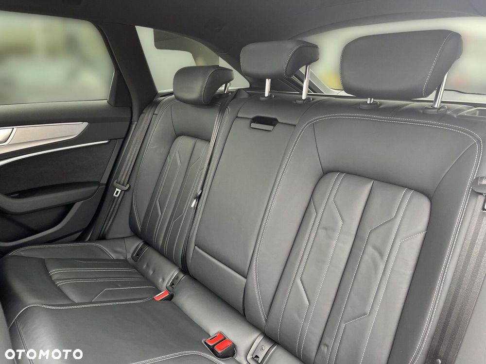 Audi A6 Avant - 14