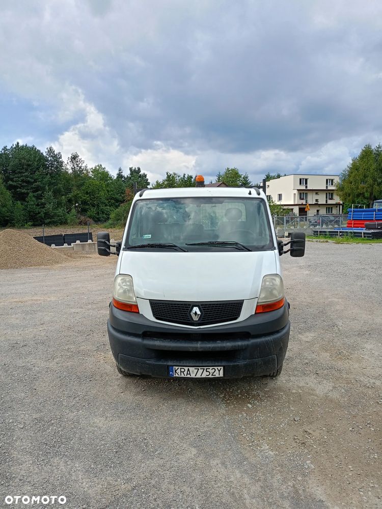 Renault Master - 12