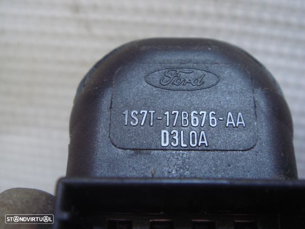 Regulador Retrovisores Exteriores Ford Mondeo Iii (B5y) - 3