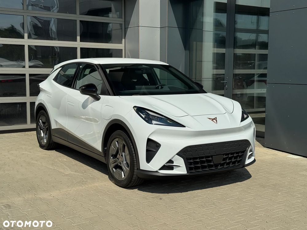 Cupra Raval 52kWh Dynamic - 2