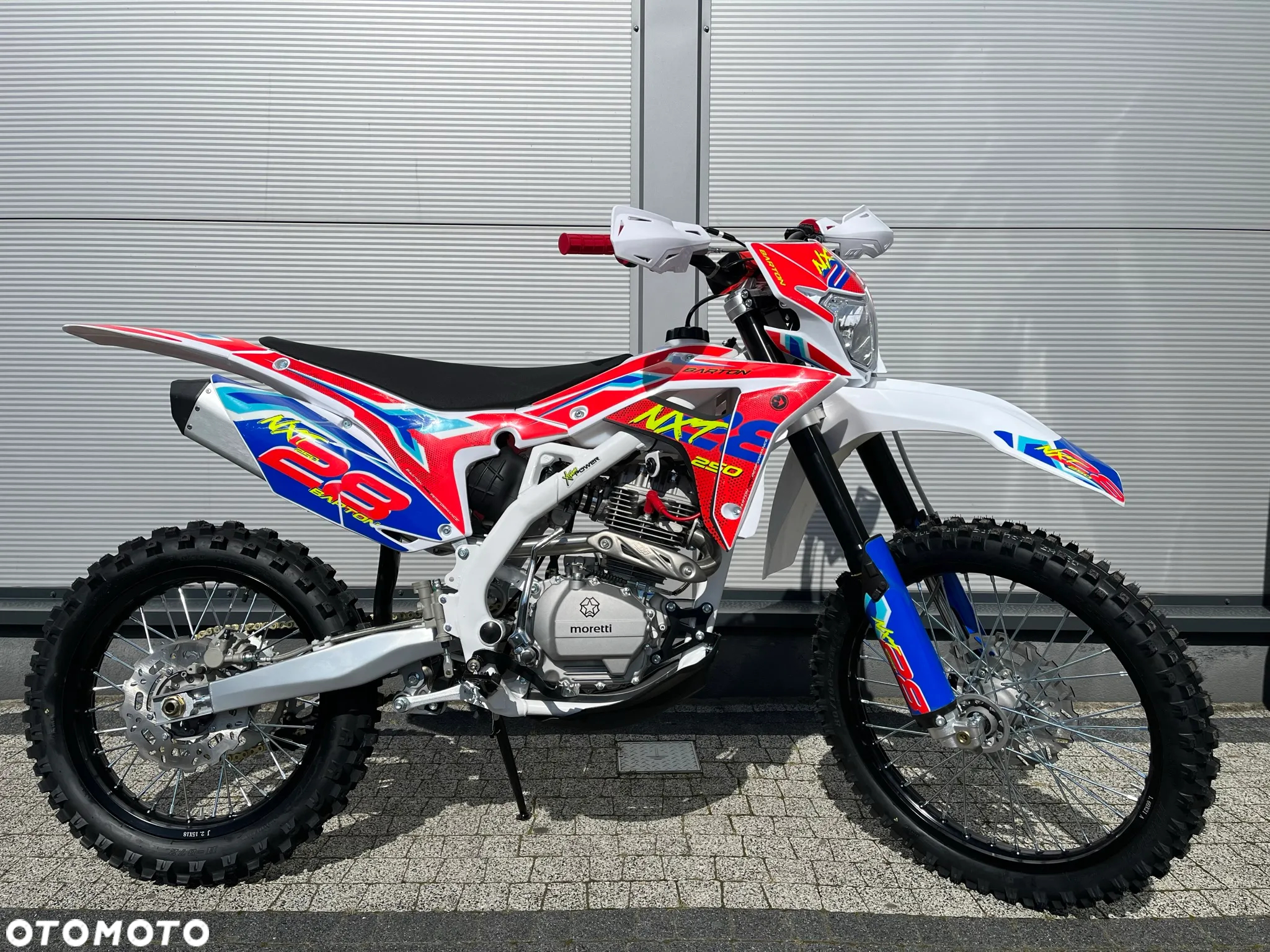 Barton NXT - 6