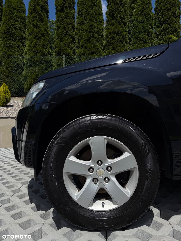Suzuki Grand Vitara 1.6 Comfort EU5 - 3