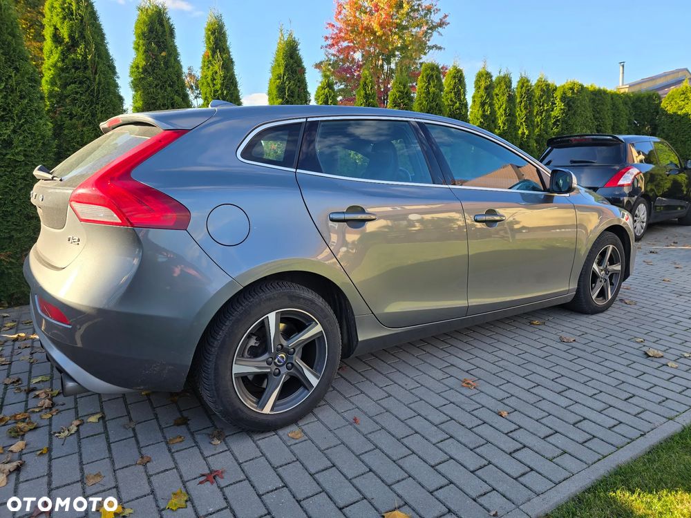 Volvo V40 D2 RDesign - 6