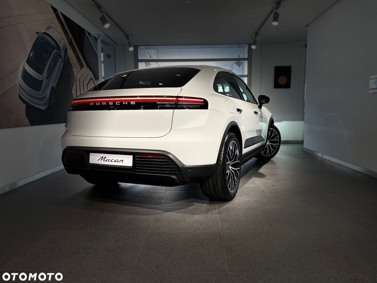 Porsche Macan - 13