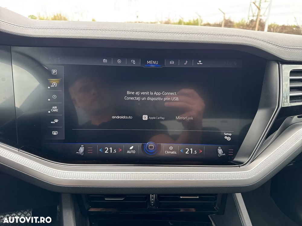 Volkswagen Touareg V6 TDI Style - 21