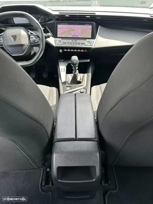 Peugeot 308 1.2 PureTech Business Line - 49