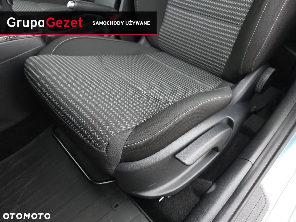 Kia Ceed 1.5 T-GDI M - 12