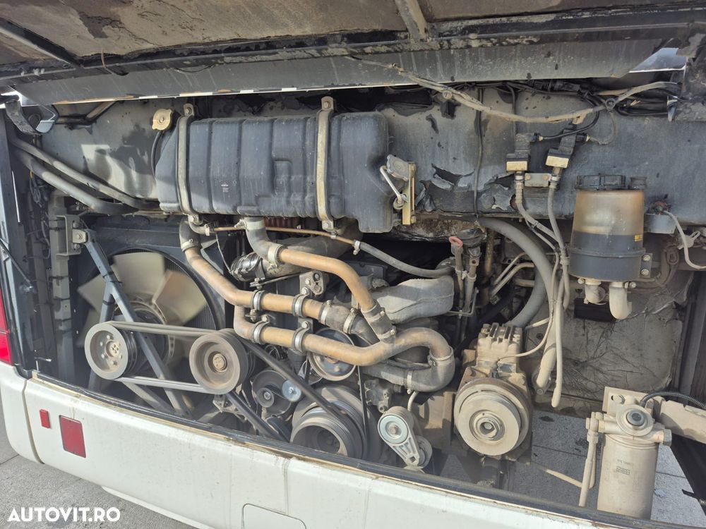 Mercedes-Benz INTOURO - 22