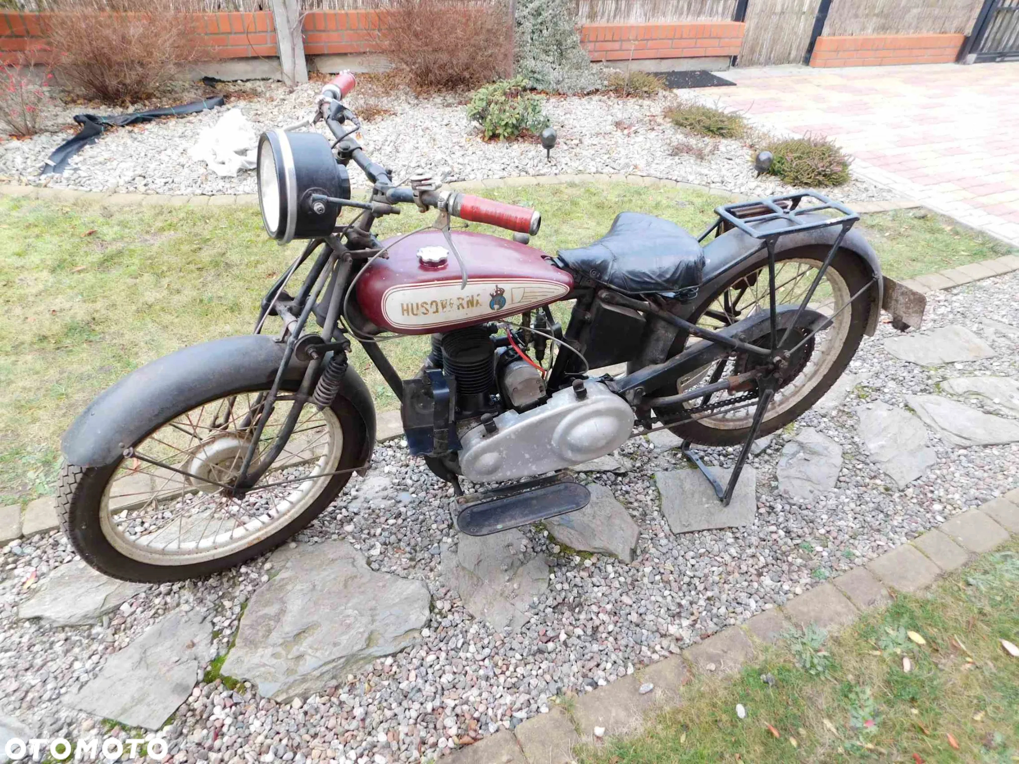 Husqvarna Inny - 4