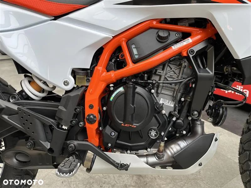 KTM Adventure - 9