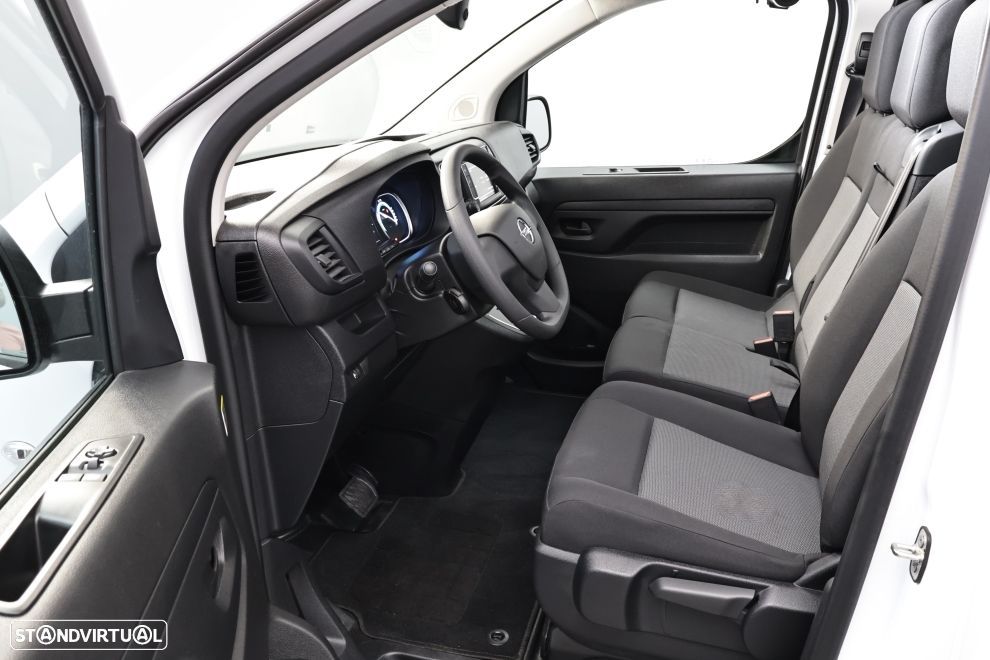 Opel Vivaro-e 50 kWh L2H1 - 21