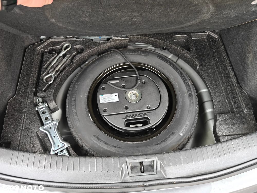 Nissan Qashqai 2.0 Tekna - 25