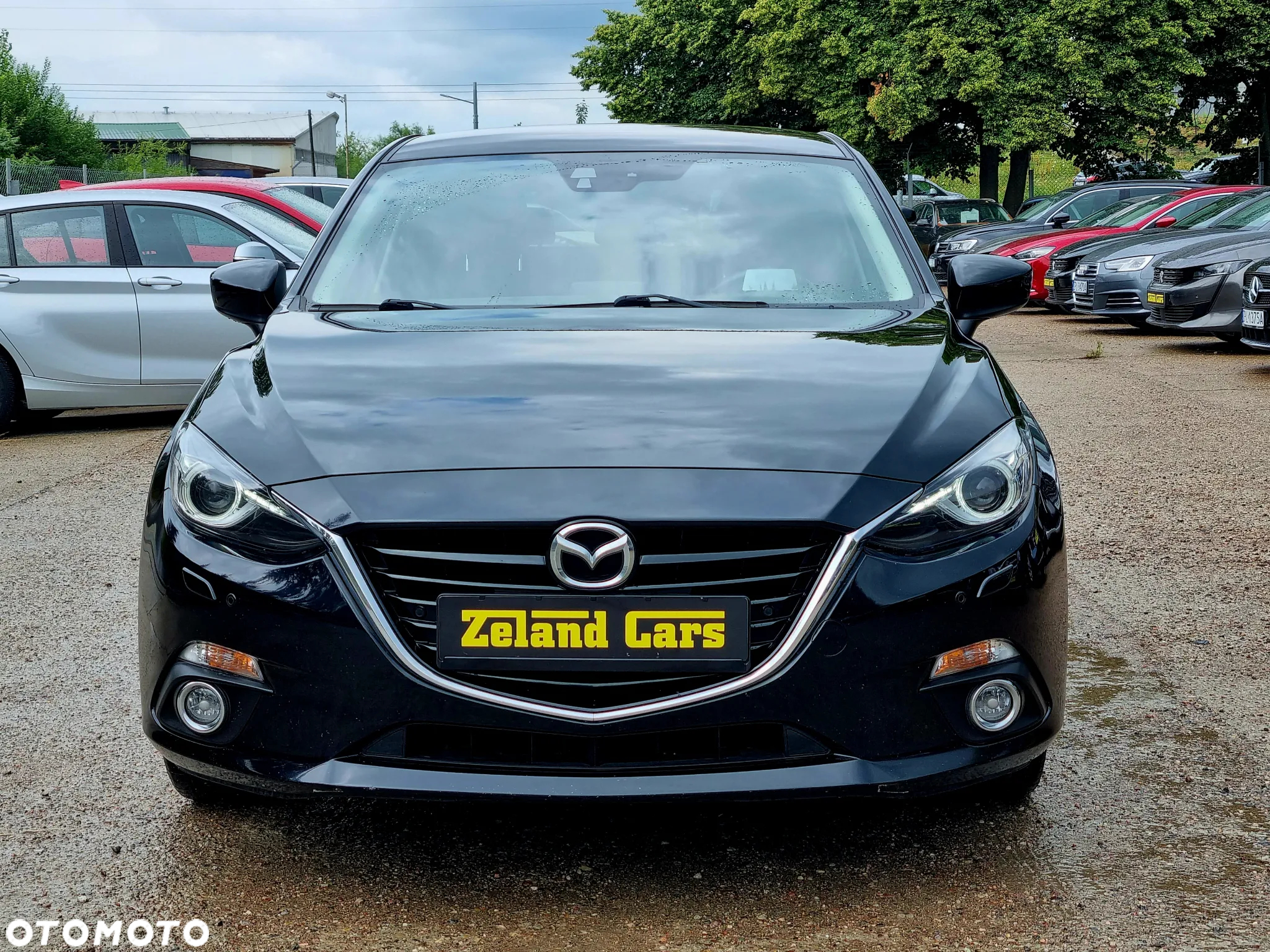 Mazda 3 2.0 Skypassion - 3