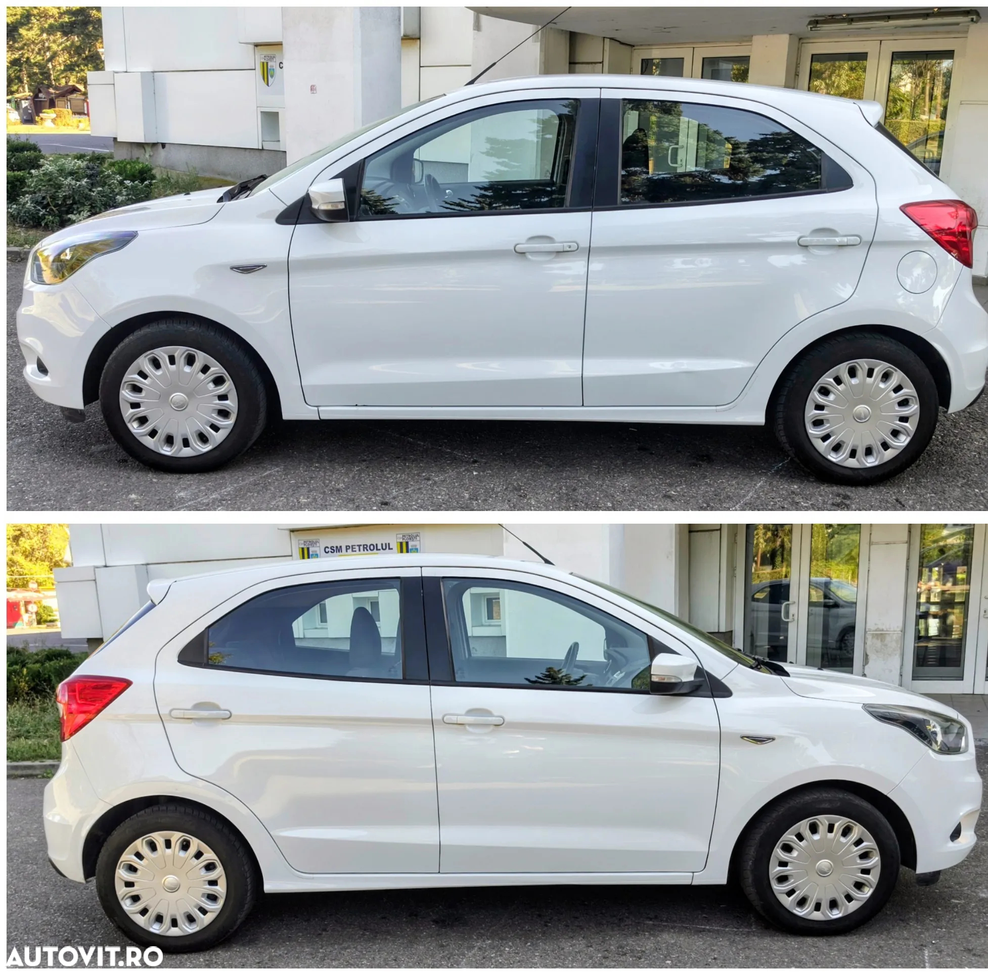 Ford Ka+ - 10