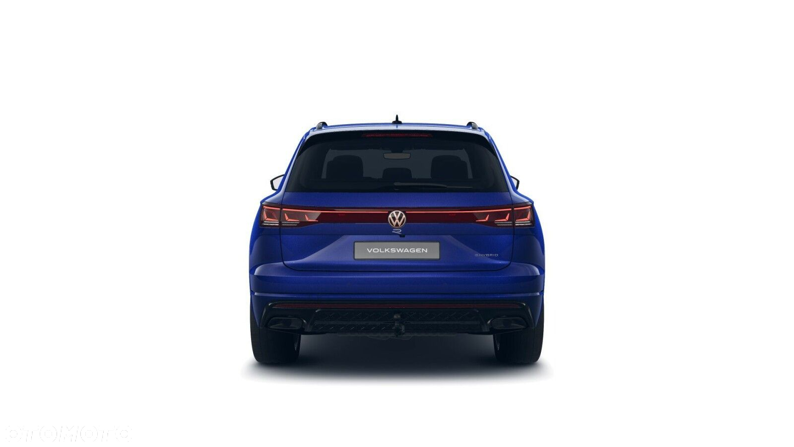 Volkswagen Touareg - 6