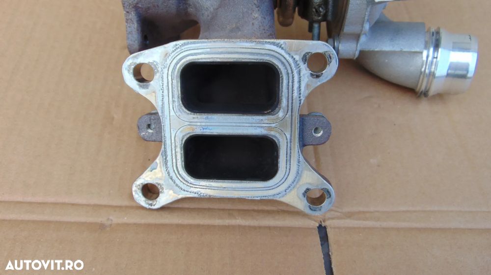 Turbina Hyundai Tucson 1.6 benzina Hybrid G4FT an 2020 cod 28231-2MHB0 - 9