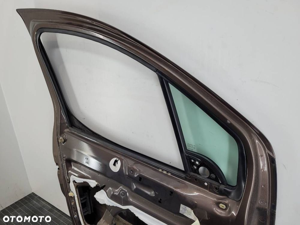 DRZWI PRZÓD PRZEDNIE LEWE PEUGEOT PARTNER II BERLINGO KCMC - 19